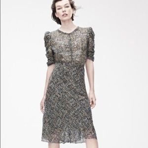 Isabel Marant dress for H&M